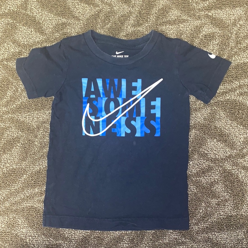 Nike Tee